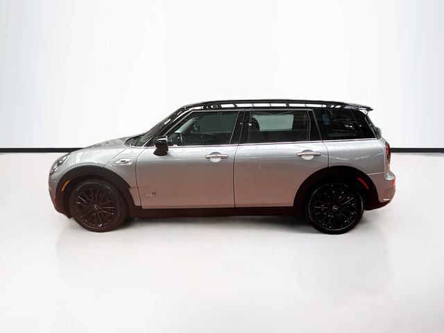 2024 MINI CLUBMAN Cooper S