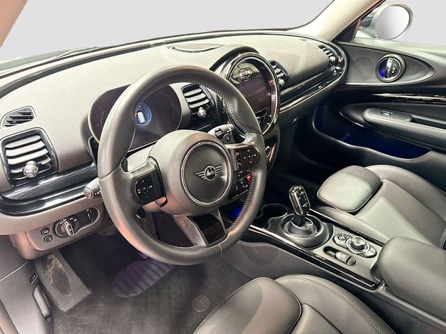 2024 MINI CLUBMAN Cooper S