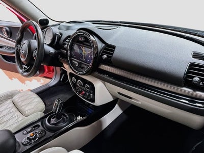 2020 MINI CLUBMAN Iconic