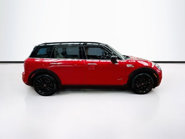 2020 MINI CLUBMAN Iconic