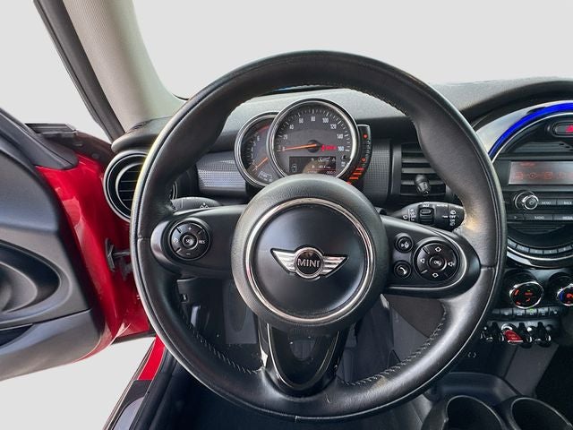 2015 MINI Cooper Base