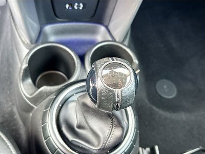 2015 MINI Cooper Base