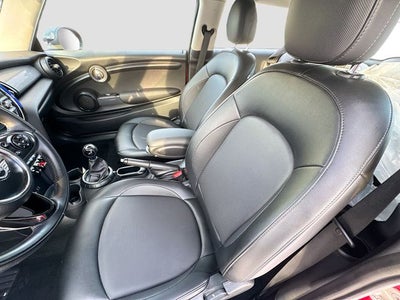 2015 MINI Cooper Base