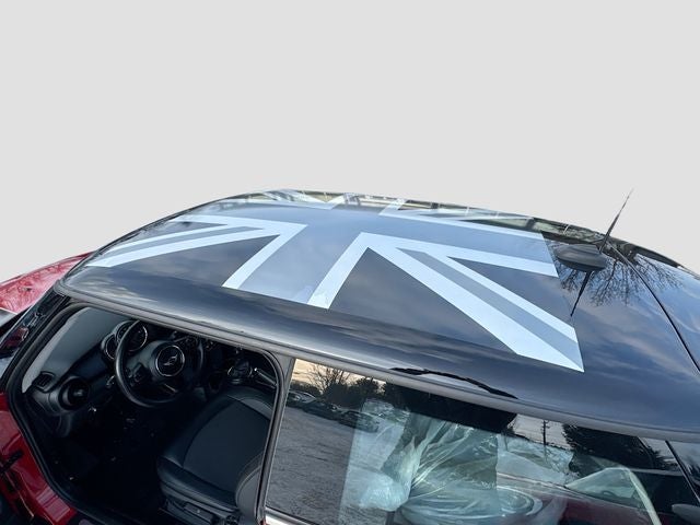 2015 MINI Cooper Base