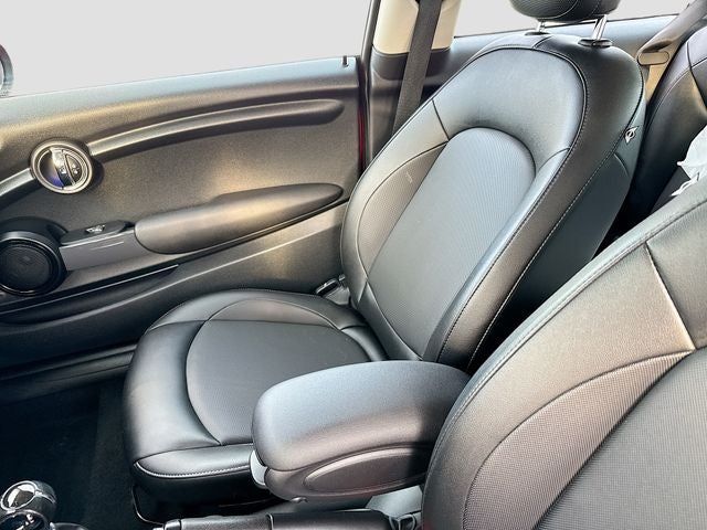 2015 MINI Cooper Base