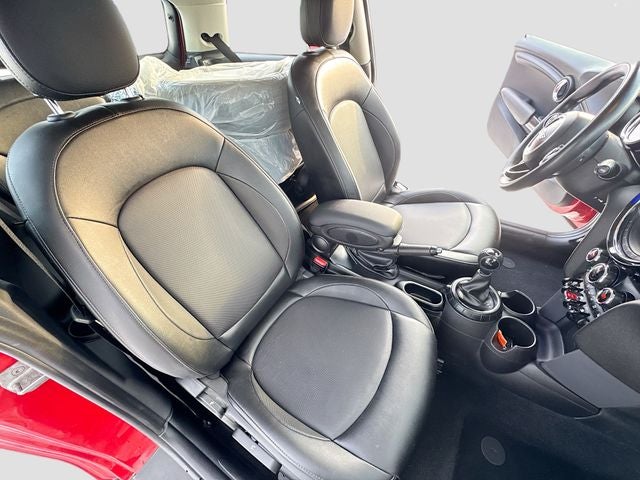 2015 MINI Cooper Base