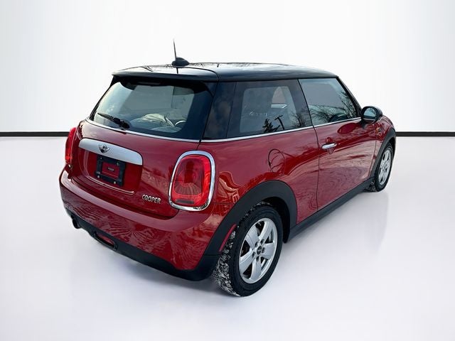 2015 MINI Cooper Base