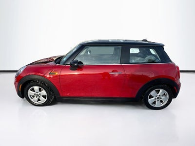 2015 MINI Cooper Base