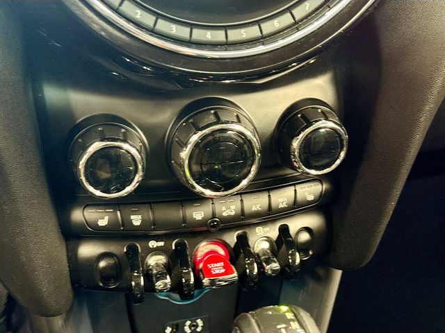 2015 MINI HARDTOP 2 DOOR Base