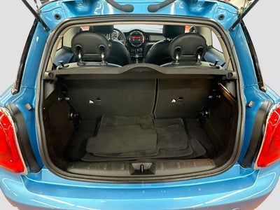 2015 MINI HARDTOP 2 DOOR Base