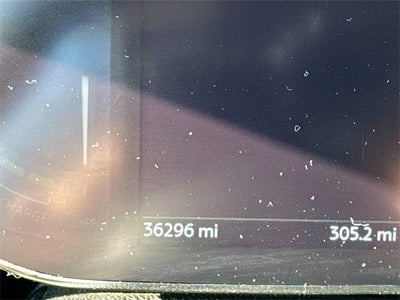 2020 MINI Cooper SE Electric Cooper SE