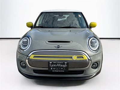 2020 MINI Cooper SE Electric Cooper SE