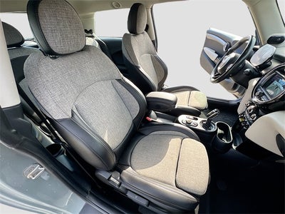 2020 MINI Cooper SE Electric Cooper SE