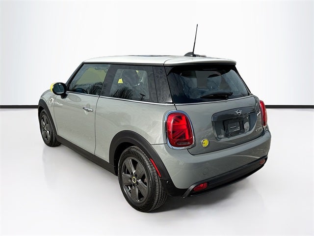 2020 MINI Cooper SE Electric Cooper SE