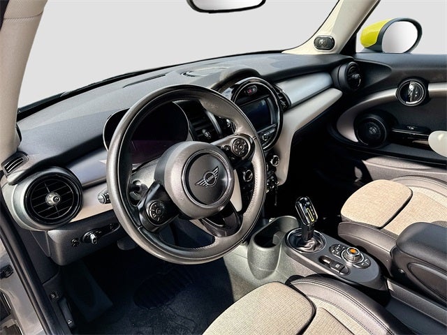 2020 MINI Cooper SE Electric Cooper SE