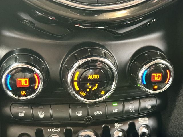 2021 MINI HARDTOP 2 DOOR Cooper SE