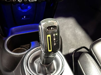 2021 MINI HARDTOP 2 DOOR Cooper SE