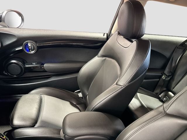 2021 MINI HARDTOP 2 DOOR Cooper SE