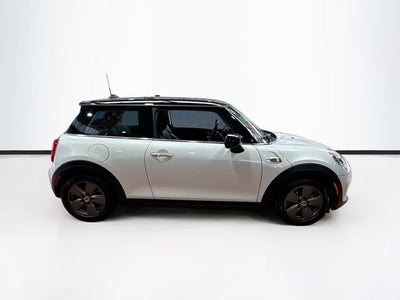 2021 MINI HARDTOP 2 DOOR Cooper SE