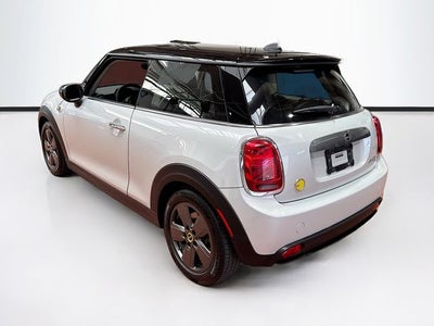 2021 MINI HARDTOP 2 DOOR Cooper SE