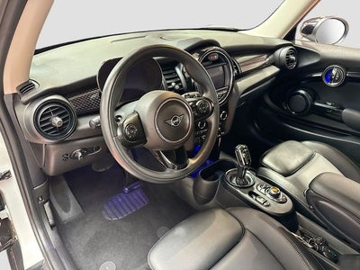 2021 MINI HARDTOP 2 DOOR Cooper SE