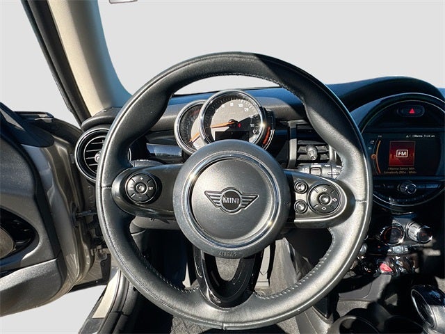 2019 MINI Cooper Cooper