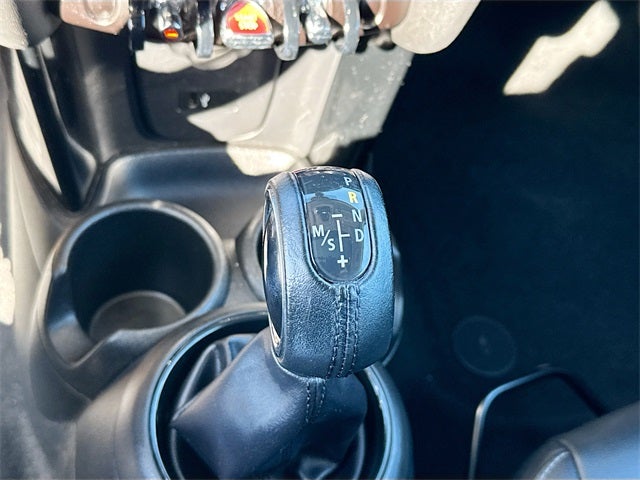 2019 MINI Cooper Cooper