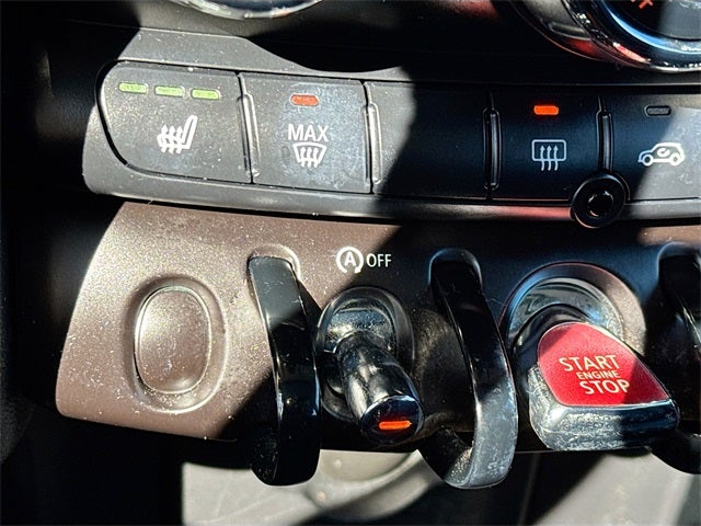 2019 MINI Cooper Cooper