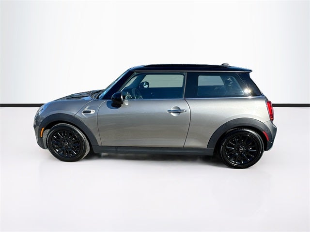 2019 MINI Cooper Cooper