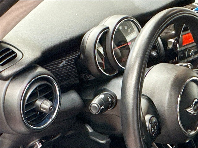 2016 MINI Hardtop 2 Door Cooper S