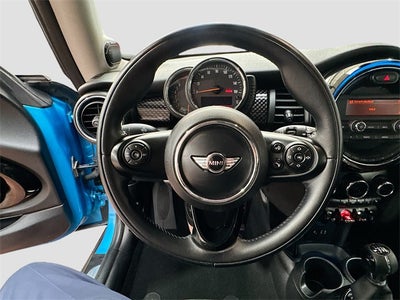 2016 MINI Hardtop 2 Door Cooper S