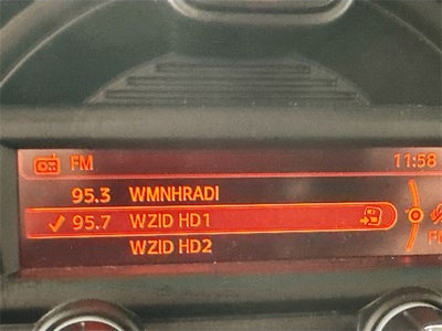 2016 MINI Hardtop 2 Door Cooper S