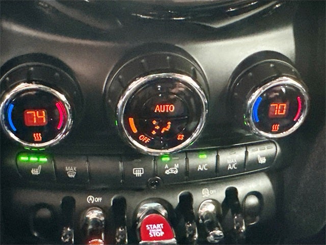 2016 MINI Hardtop 2 Door Cooper S