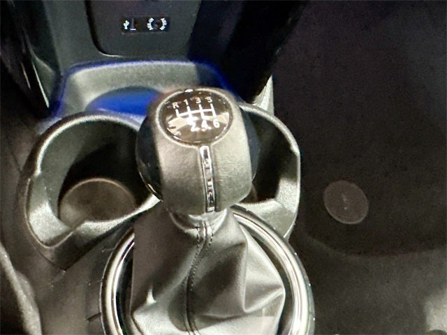 2016 MINI Hardtop 2 Door Cooper S