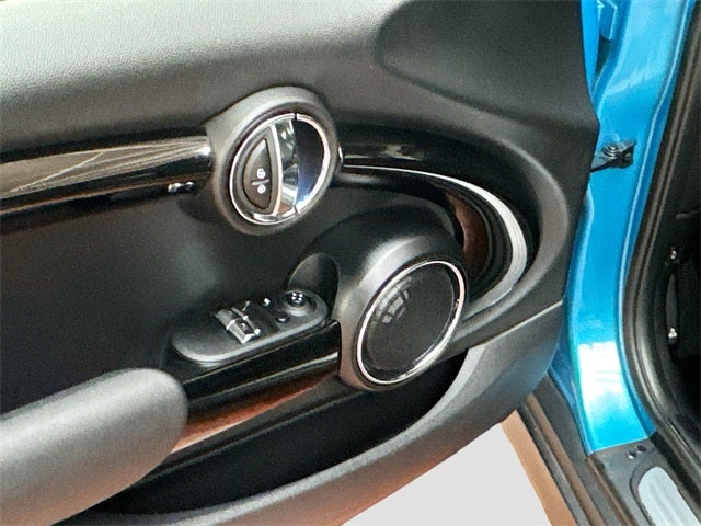 2016 MINI Hardtop 2 Door Cooper S