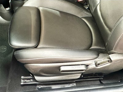 2016 MINI Hardtop 2 Door Cooper S