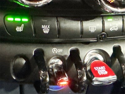 2016 MINI Hardtop 2 Door Cooper S