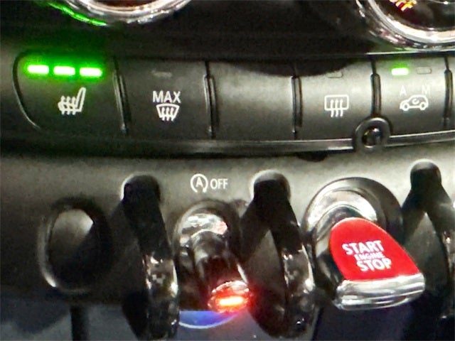 2016 MINI Hardtop 2 Door Cooper S