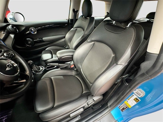 2016 MINI Hardtop 2 Door Cooper S