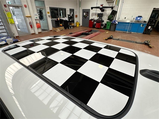 2016 MINI Hardtop 2 Door Cooper S