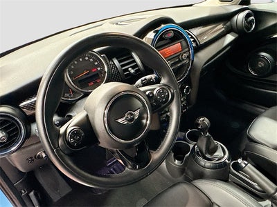 2016 MINI Hardtop 2 Door Cooper S