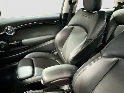 2016 MINI Hardtop 2 Door Cooper S