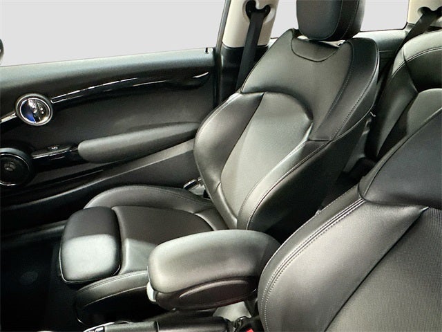 2016 MINI Hardtop 2 Door Cooper S