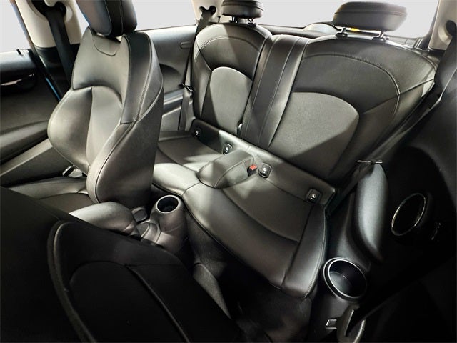 2016 MINI Hardtop 2 Door Cooper S