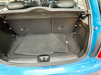 2016 MINI Hardtop 2 Door Cooper S