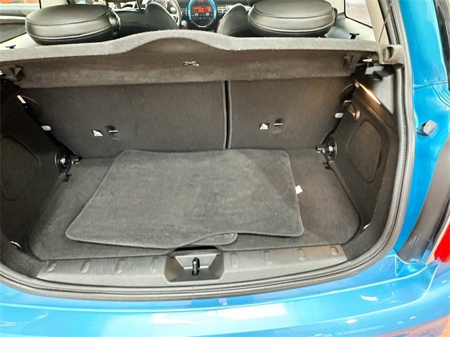 2016 MINI Hardtop 2 Door Cooper S