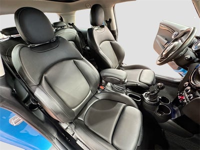 2016 MINI Hardtop 2 Door Cooper S