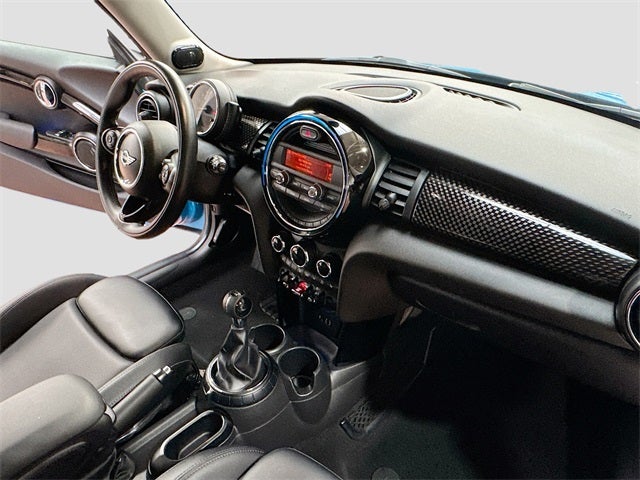 2016 MINI Hardtop 2 Door Cooper S