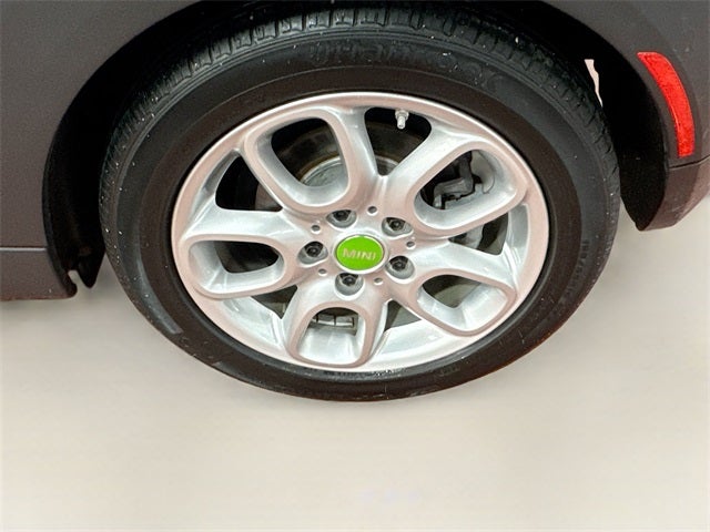 2016 MINI Hardtop 2 Door Cooper S