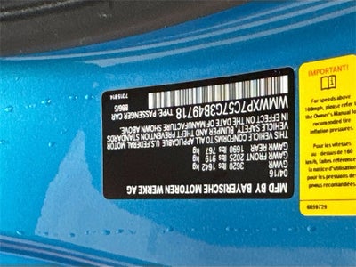 2016 MINI Hardtop 2 Door Cooper S